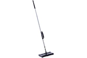 Ontel Swivel Sweeper Max