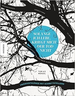 Ich lebe in einem land des todes