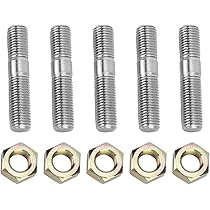 weareikewise SUZUKA ダイレクトスレッド M10x1.25mm
