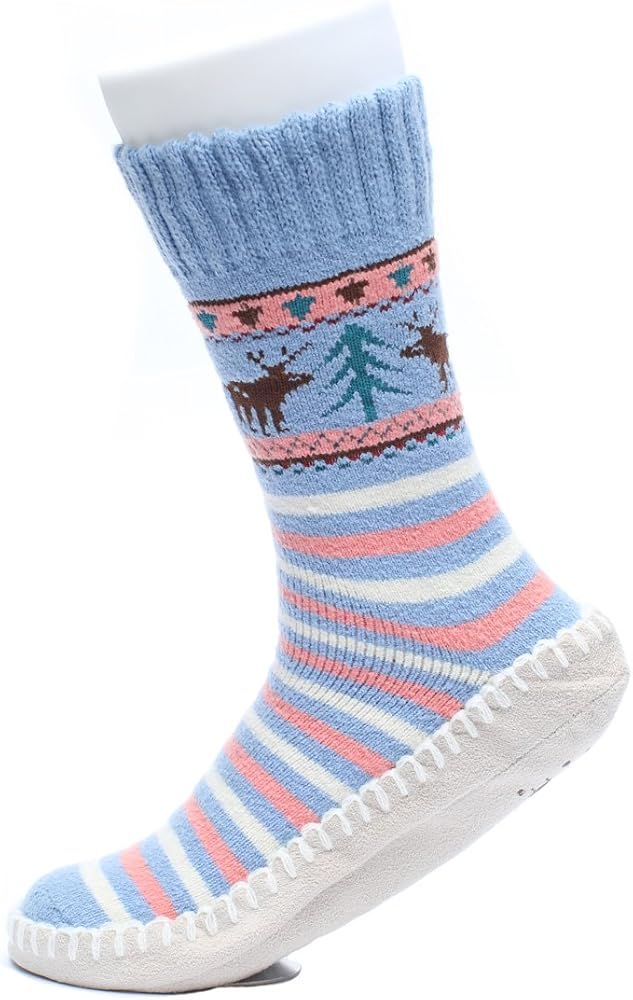 amazon women's slipper socks