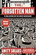 The Forgotten Man: A New History of the Great Depression (Graphic Edition)