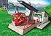 PLAYMOBIL 5426 Alpine Cable Car Playset