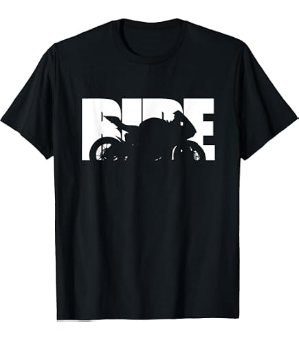 Amazon.com: 1N23456 Motorcycle Shift Biker Motorcyclist T-Shirt