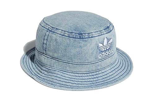 Adidas Originals Unisex Washed Bucket Hat in Kenya Whizz