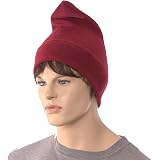 Red Phrygian Cap Liberty Freedom Hat 