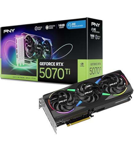 Amazon.com: Palit GeForce RTX 5070 GamingPro (12GB GDDR7/PCI