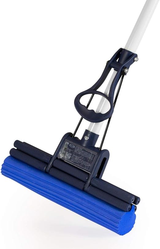 easy gleam cubo y mopa fregona