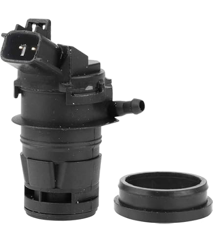 Amazon.com: Windshield Washer Motor Pump 36705-79290 855420