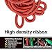 50ft Garden hose,Expandable Hose,Heavy Duty Flexible Hose Pipe with 8-Way Spry Nozzle,3/4