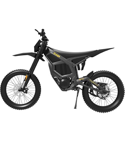 aki-na　E③ Amazon.com : natkie Electric Motorcycle Bike for Adults, Electric