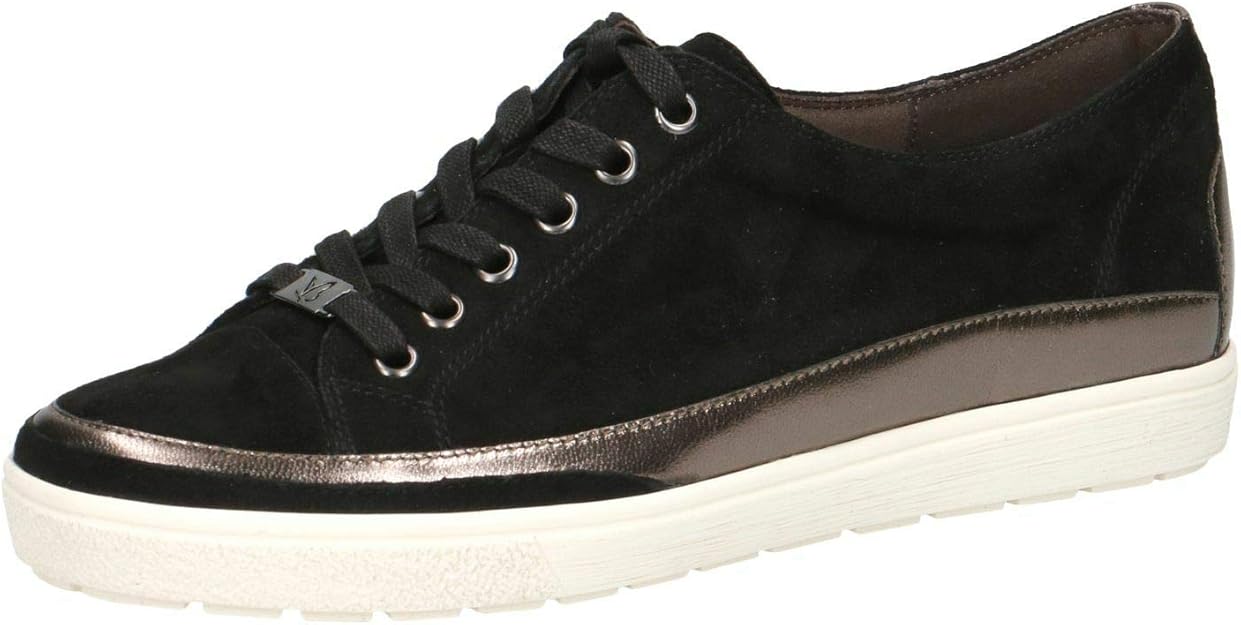 chaussure femme marque caprice