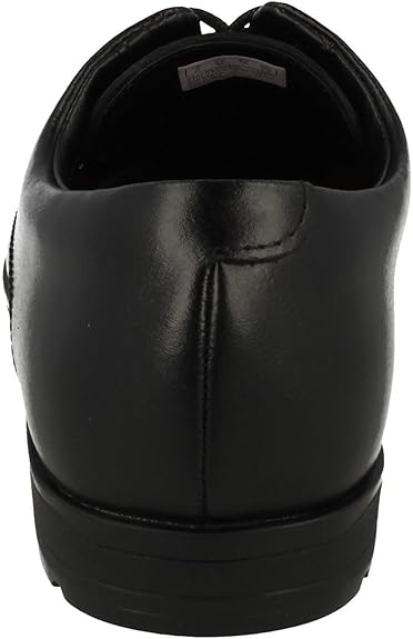 clarks bootleg children's shoes