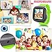 GBD Kids Game Smart Watches [AR Pro Edition] for Boys Girls Gift Travel Camping with Pedometer Timer Camera Wristwatch Alarm Fitness Tracker Sport Watch Indoor Outdoor Children Learning Toy