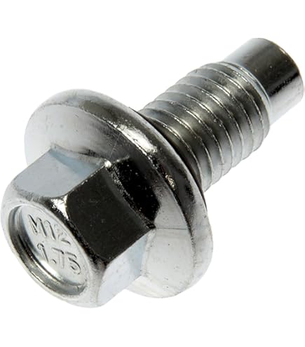 Modquad Red Decompression Plug DP-1RD - Performance Engine Part For Motorcycles & ATVs