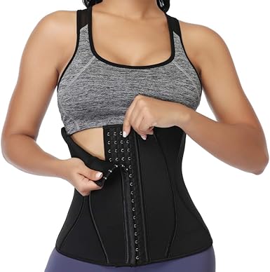 corset belt for weight loss
