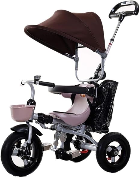 3 wheel baby stroller