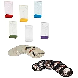 Hasbro Gaming Clue: Wizarding World Harry Potter