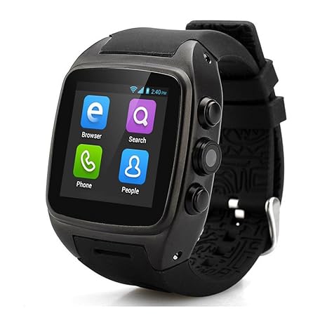 x01 smartwatch
