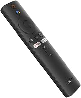 Xiaomi TV Stick 4K XM310009 Noir Android TV 9.0 Google Play Netflix Prime view 3