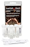 Industrial Test Systems SenSafe 480311 Lead Soil