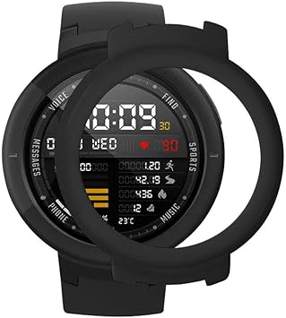 Riou Correa para Reloj,❤️para Huami Amazfit Verge Carcasa ...