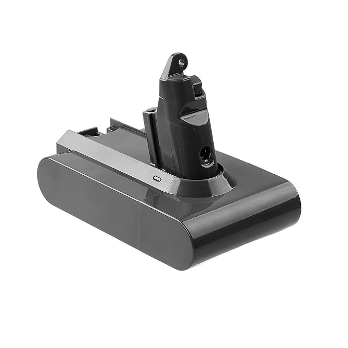 title=BRTONG 3000mAh dison V6 21.6 v batteria agli ioni di litio per Dyson DC59 V6