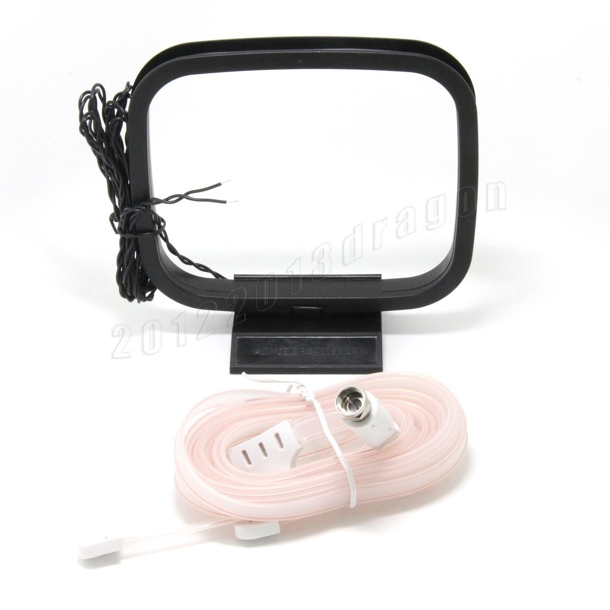 Ancable FM AERIAL 75ohm FM antenna and AM Loop antenna for Onkyo AV