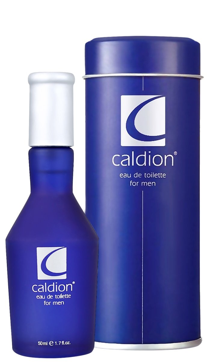 caldion for men