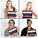 Big Dot of Happiness Girls Night Out - Party Mug Shots - Photo Booth Props Bachelorette Party Mugshot Signs - 10 Count