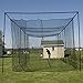 BCI Commercial Quality Batting Cage Net - #42 (12X14X70)