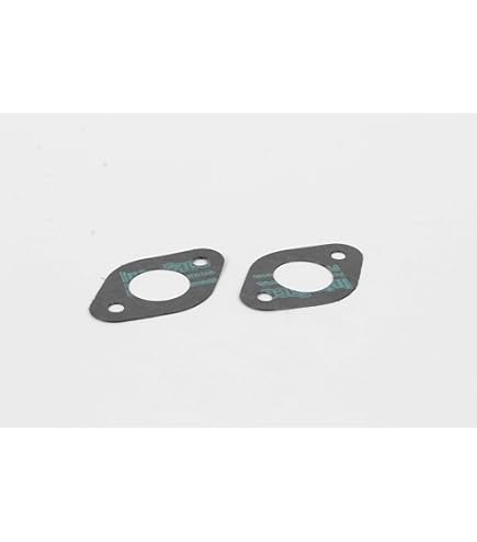 Amazon.com: Kawasaki Genuine 92066-2204 & 99206-2244 Welch