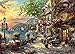 Ceaco - Thomas Kinkade - French Riviera Café Puzzle - 1000 Piece Jigsaw Puzzle