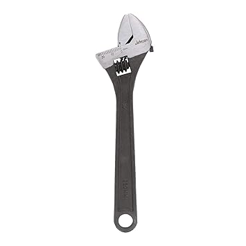 Suzec Johnson Series Hand Operated Adjustable Wrench (300mm) (JL-005_300mm)