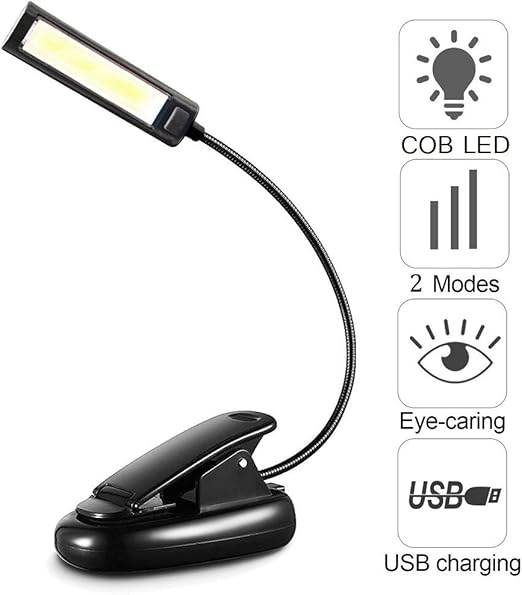 cob led desk lamp