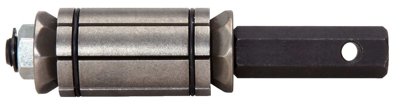 KS Tools 150.1520 130mm Size 1 Exhaust Pipe Former