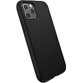 Speck Presidio Pro Slim Fit iPhone 11 Pro Case - Black, Wireless Charging Compatible