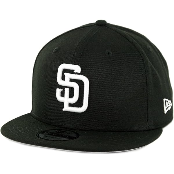 Gorra Dri-FIT de la MLB ajustable para hombre San Diego Padres Pro