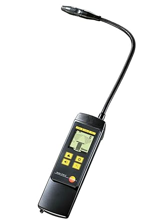 Testo 316-2 Multiple Gas Leak Detector: Amazon.com: Industrial & Scientific