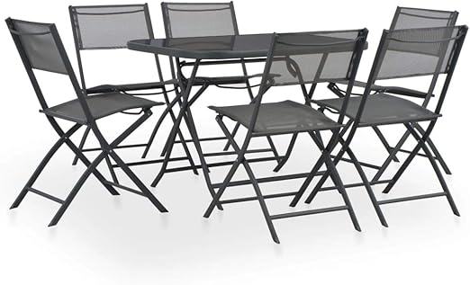 Sillas y mesa exterior Las mejores mesas.