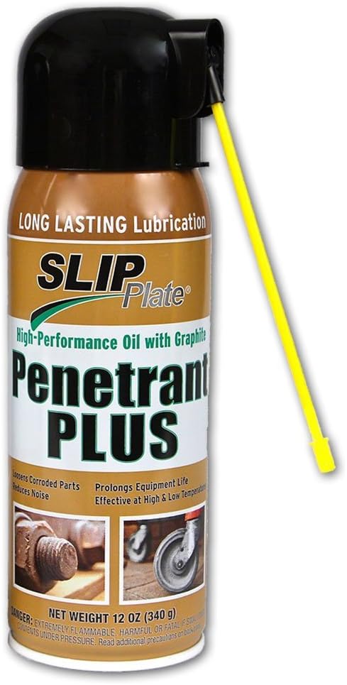 SLIP Plate® Penetrant Plus Aerosol, 12.5-oz