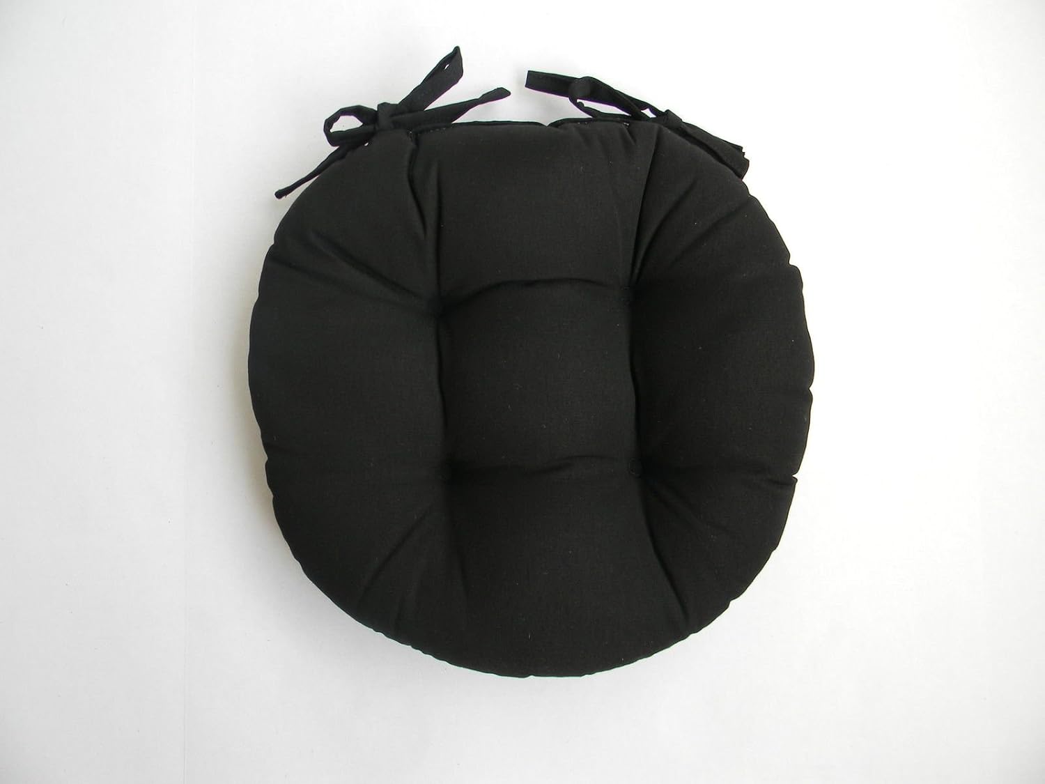 Best 18 inch outdoor round bistro chair cushion