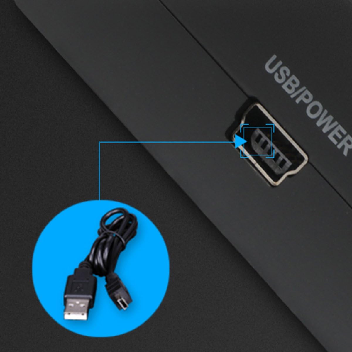 HDMI to RCA, 1080p HDMI to AV 3RCA CVBs Composite Video Audio Converter Adapter Supports PAL/ NTSC for TV Stick, Roku, Chromecast, Apple TV, PC, Laptop, Xbox, HDTV, DVD-Black: Electronics