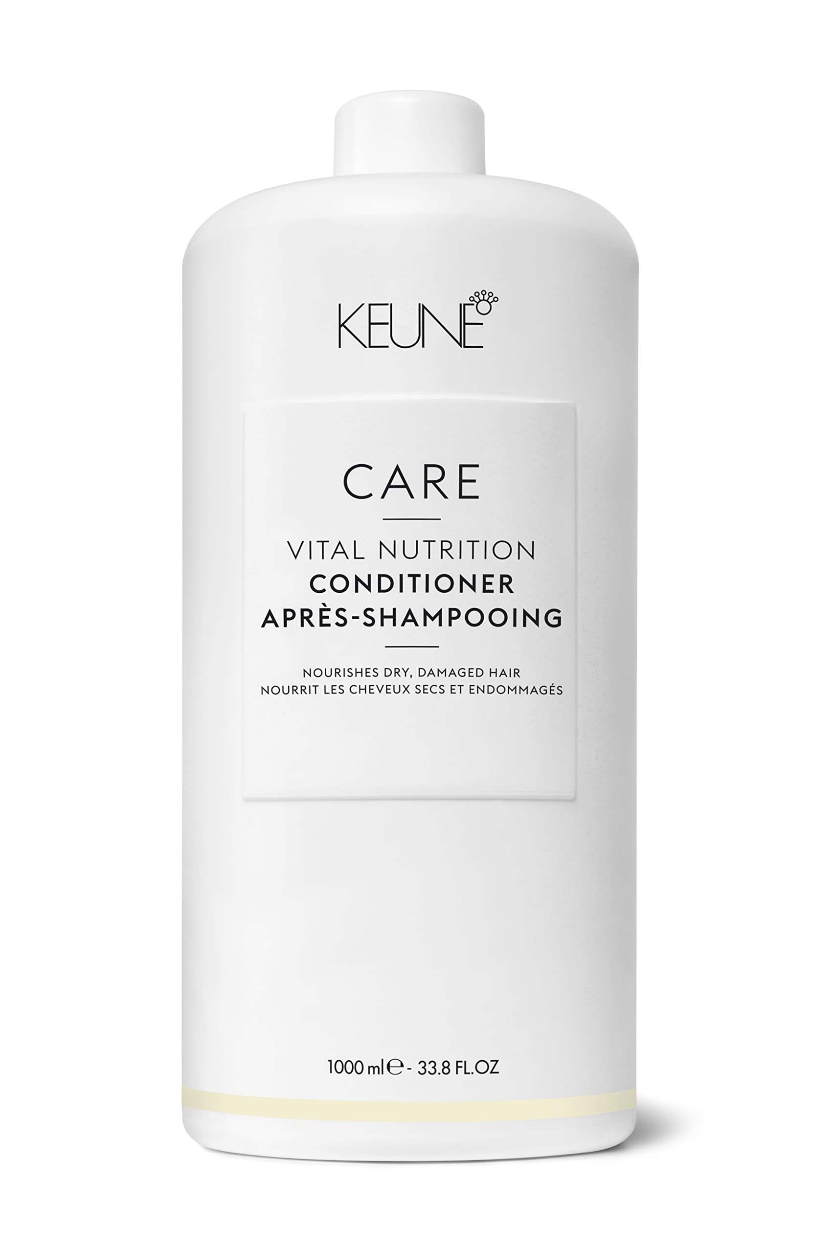 KEUNE Care Vital Nutrition Conditioner 1000 ml