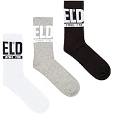 Diesel Ray 3pack Mohican Socks Sockshosiery