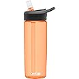 CamelBak Eddy+ Straw Top Water Bottle with Tritan Renew