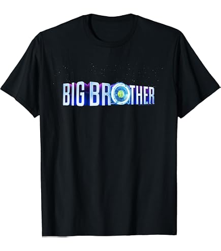 Amazon.com: Big Brother Zingbot 3000 T-Shirt : Clothing, Shoes