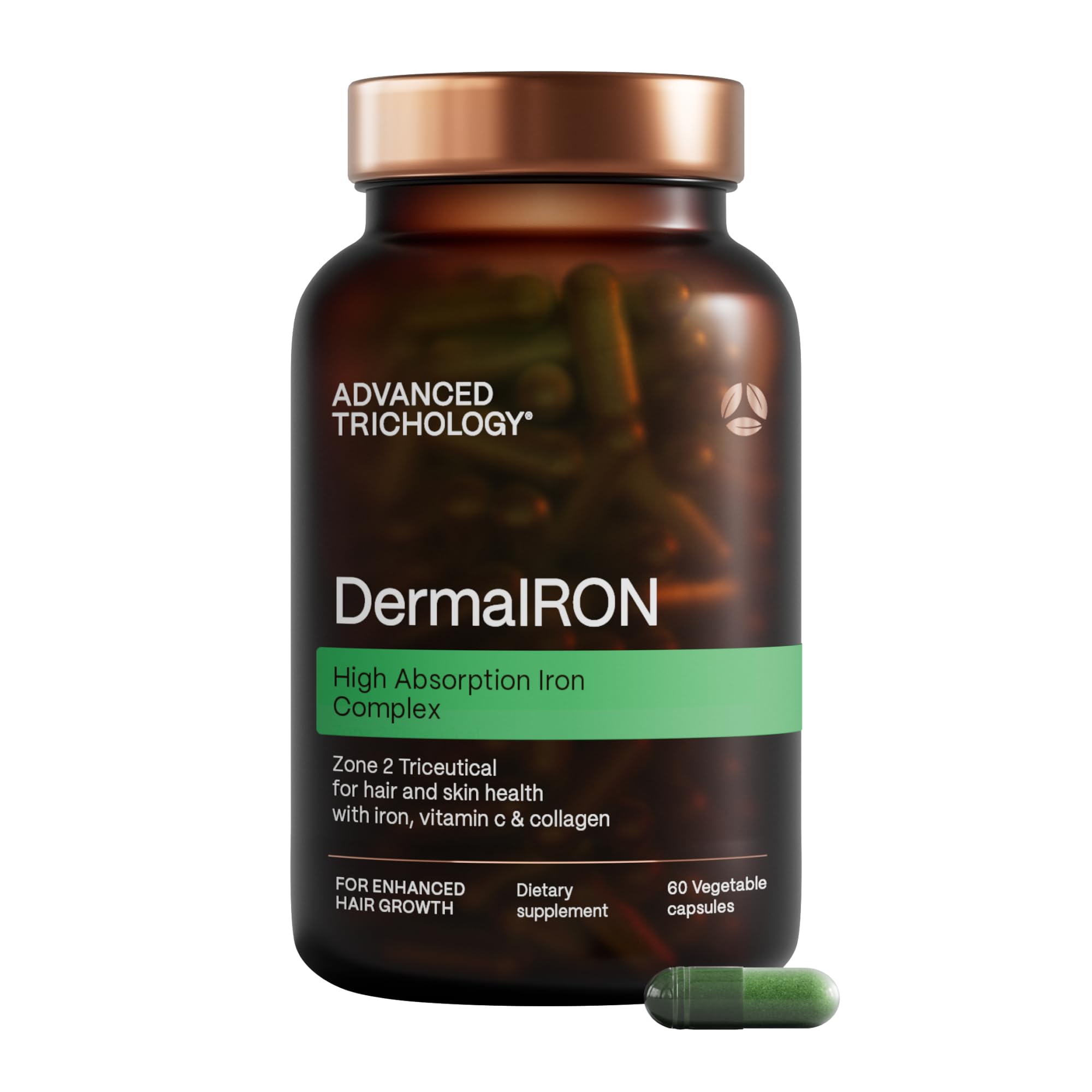 Derma-Iron