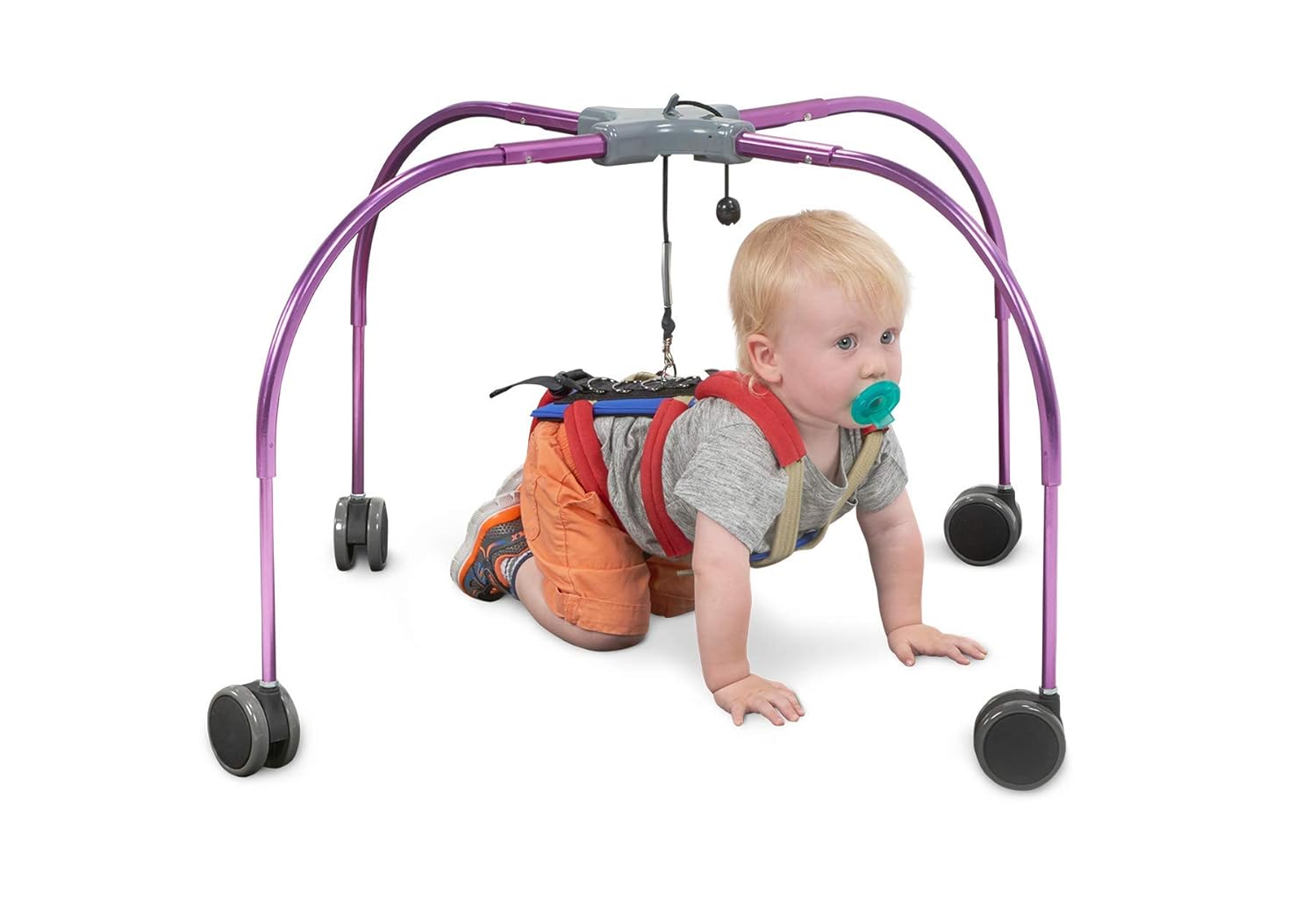 crawling baby safety equipment