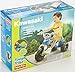Fisher-Price Kawasaki Tough Trike