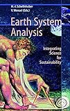 Image de Earth System Analysis: Integrating Science for Sustainability